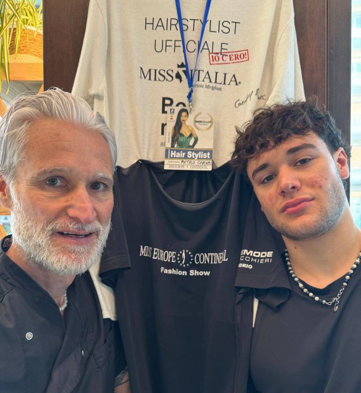 Altremode Parrucchieri